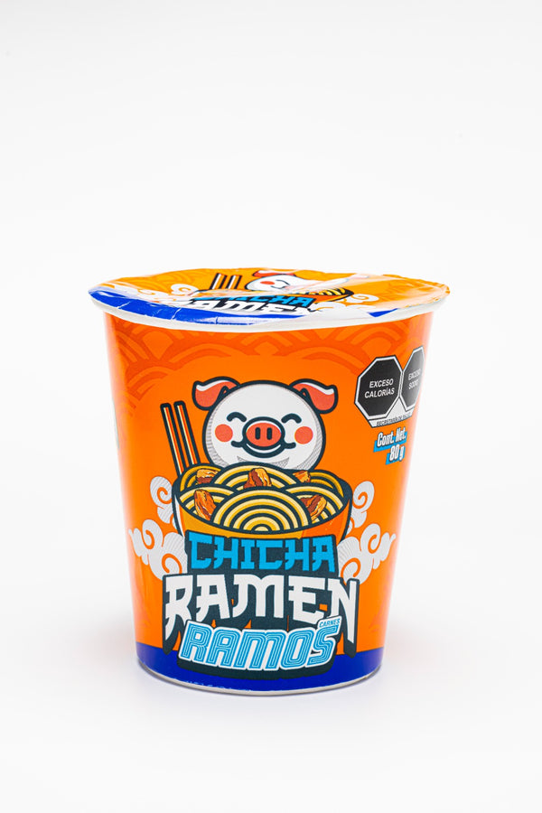 Chicharamen