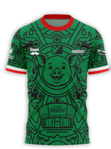 Jersey Ramos