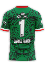 Jersey Ramos