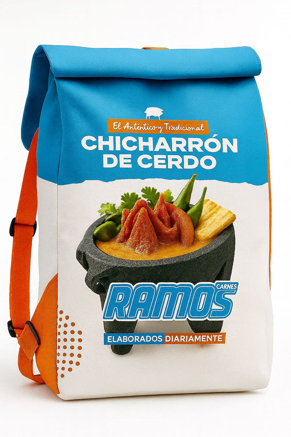 MOCHILA RAMOS
