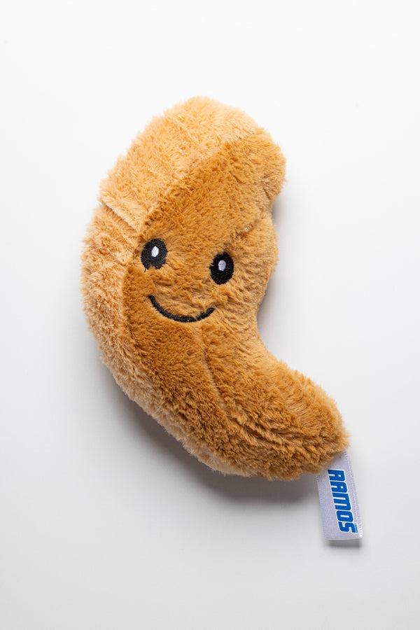 DUO DE PELUCHES