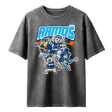 Playera chicha tour
