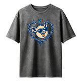 Playera carnes Ramos