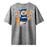 Playera chicha pork