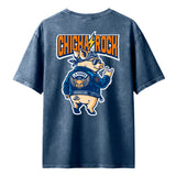 Playera chicharock