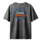 Playera carnes Ramos